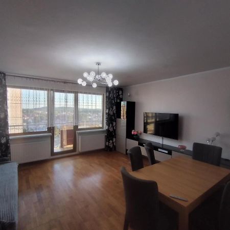 شقة Apartament Na Kollataja سفينويتشي المظهر الخارجي الصورة
