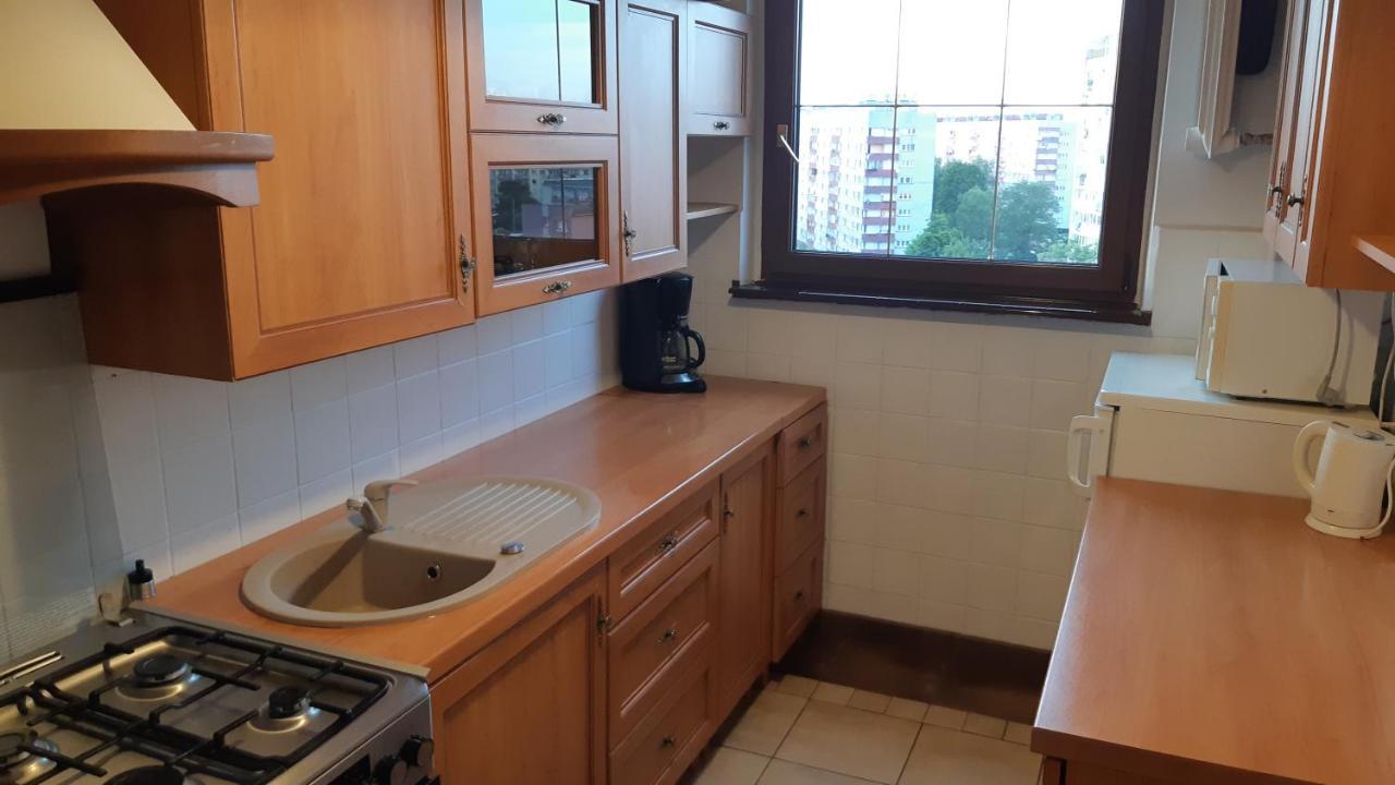 شقة Apartament Na Kollataja سفينويتشي المظهر الخارجي الصورة