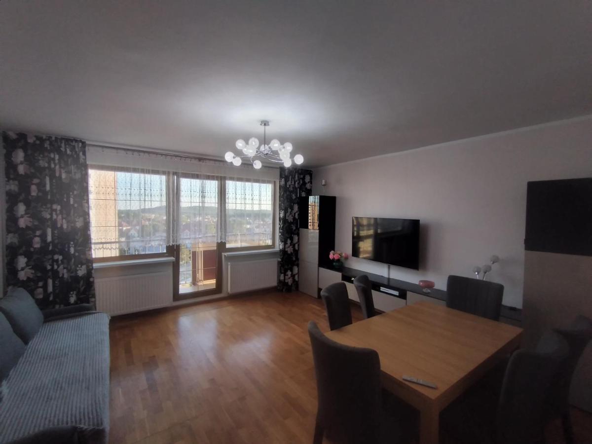شقة Apartament Na Kollataja سفينويتشي المظهر الخارجي الصورة