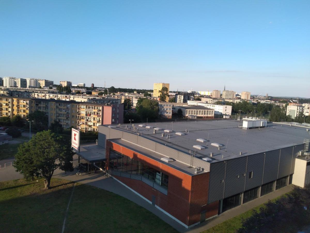 شقة Apartament Na Kollataja سفينويتشي المظهر الخارجي الصورة